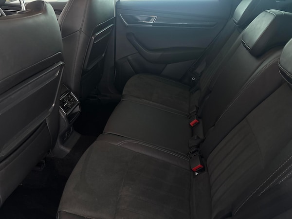 Used Skoda Karoq 2021 for sale - 76222388: Photo 37