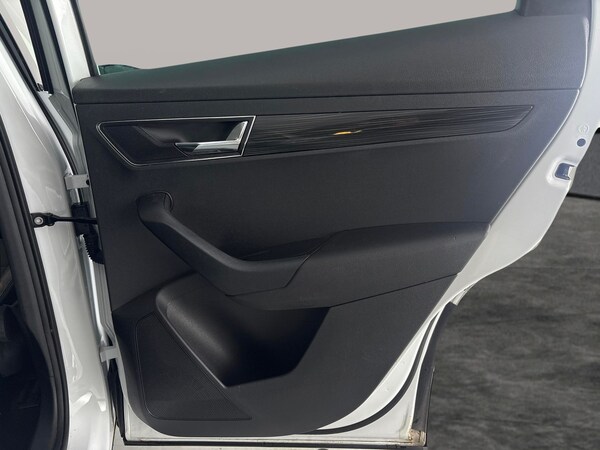 Used Skoda Karoq 2021 for sale - 76222388: Photo 42