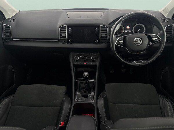 Used Skoda Karoq 2021 for sale - 76222388: Photo 9