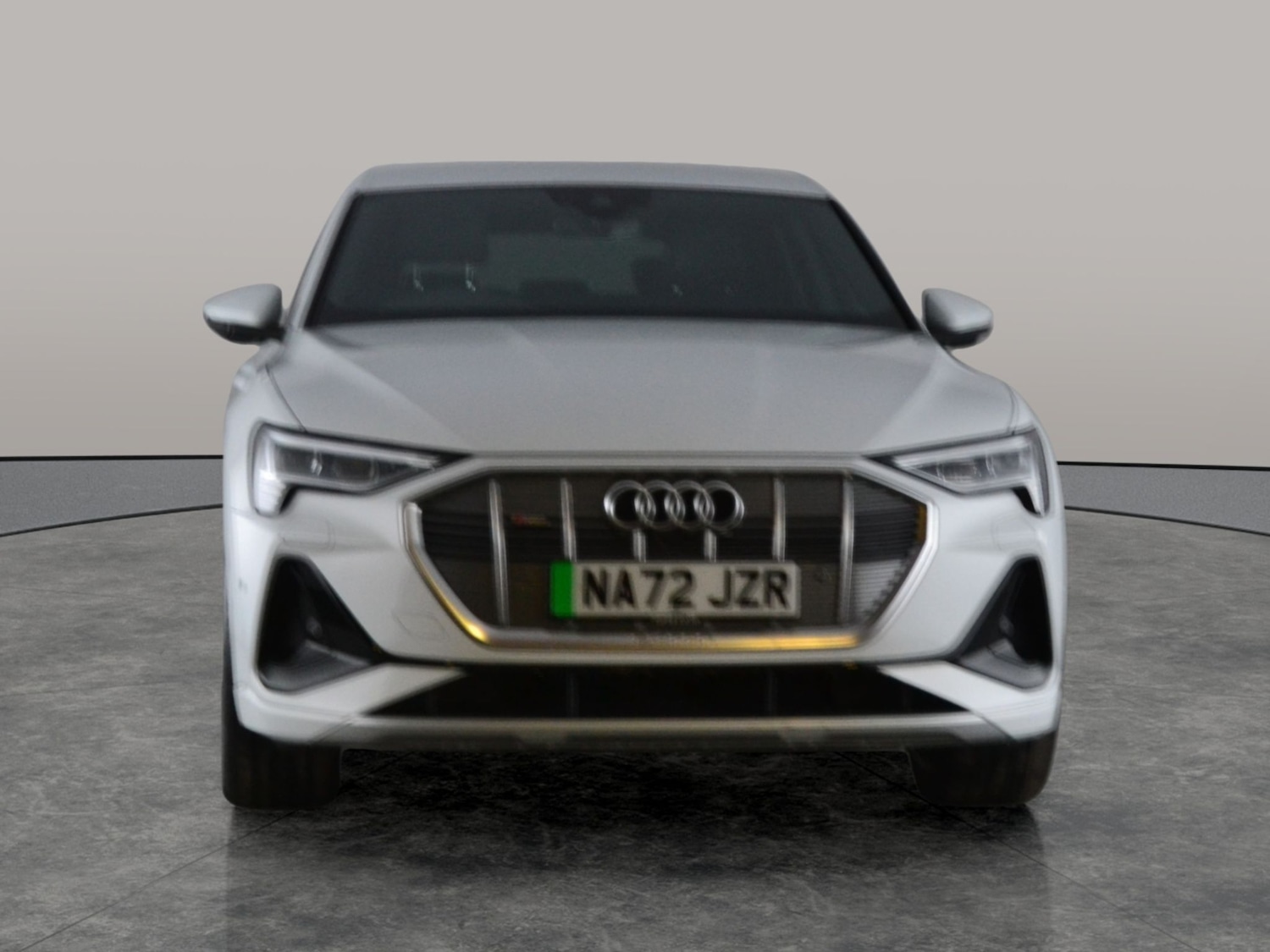 Used Audi e-tron 2022 for sale - 77225536: Photo 14