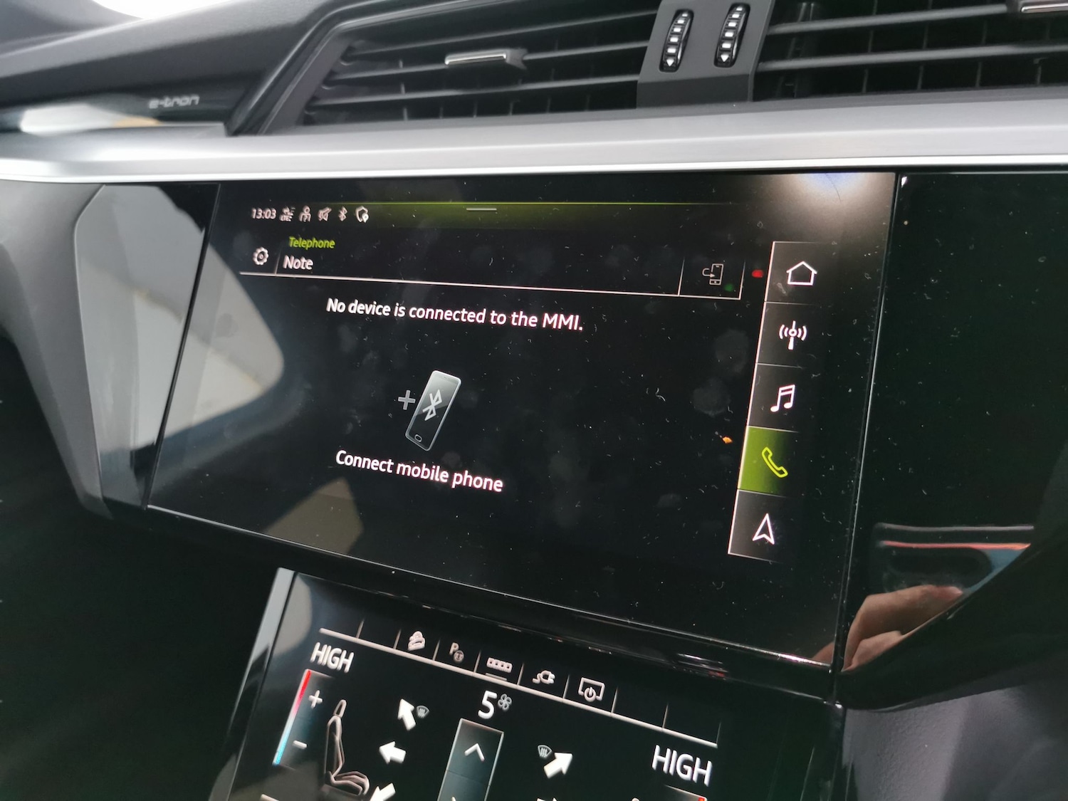 Used Audi e-tron 2022 for sale - 77225536: Photo 19