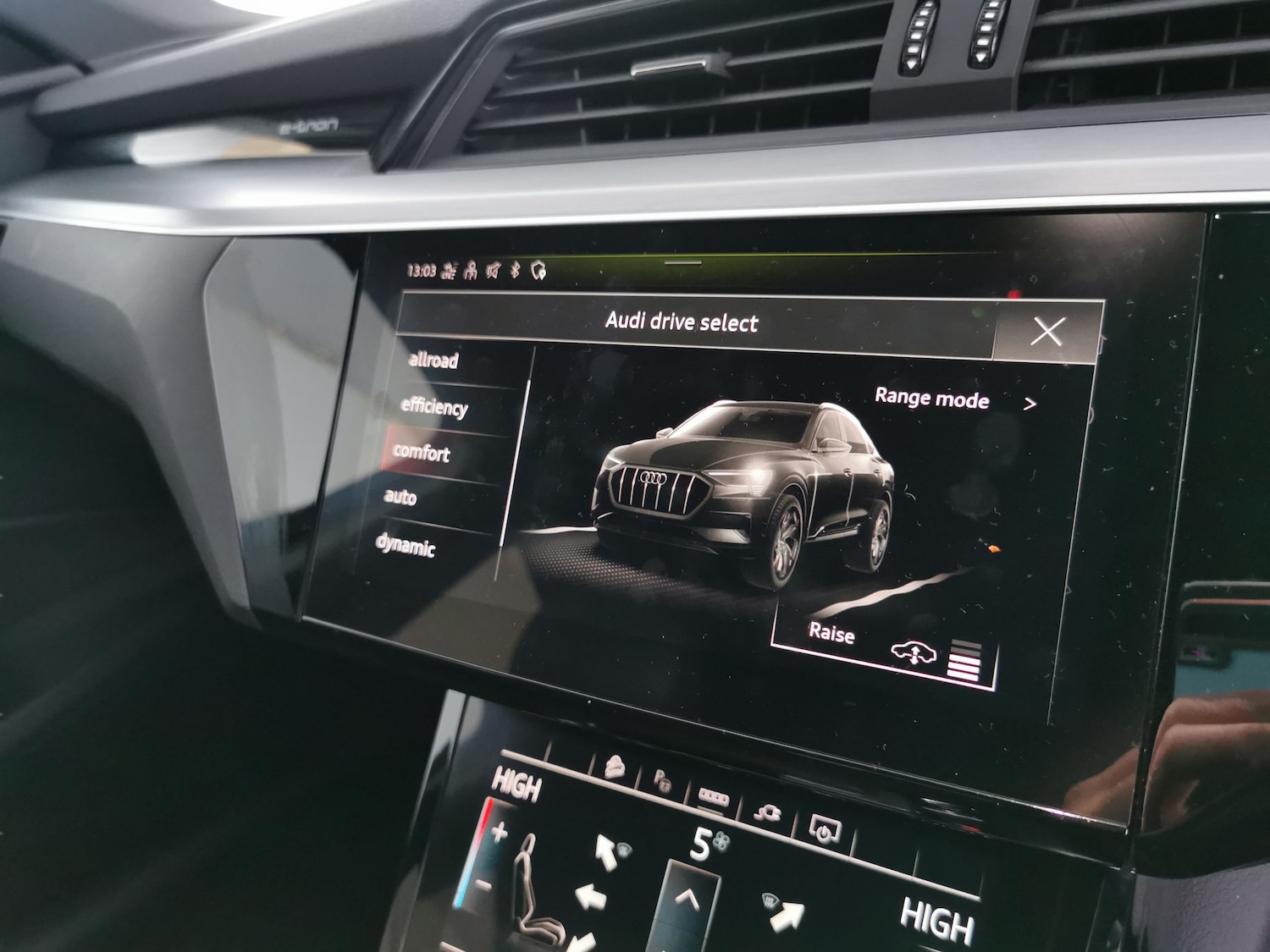 Used Audi e-tron 2022 for sale - 77225536: Photo 20