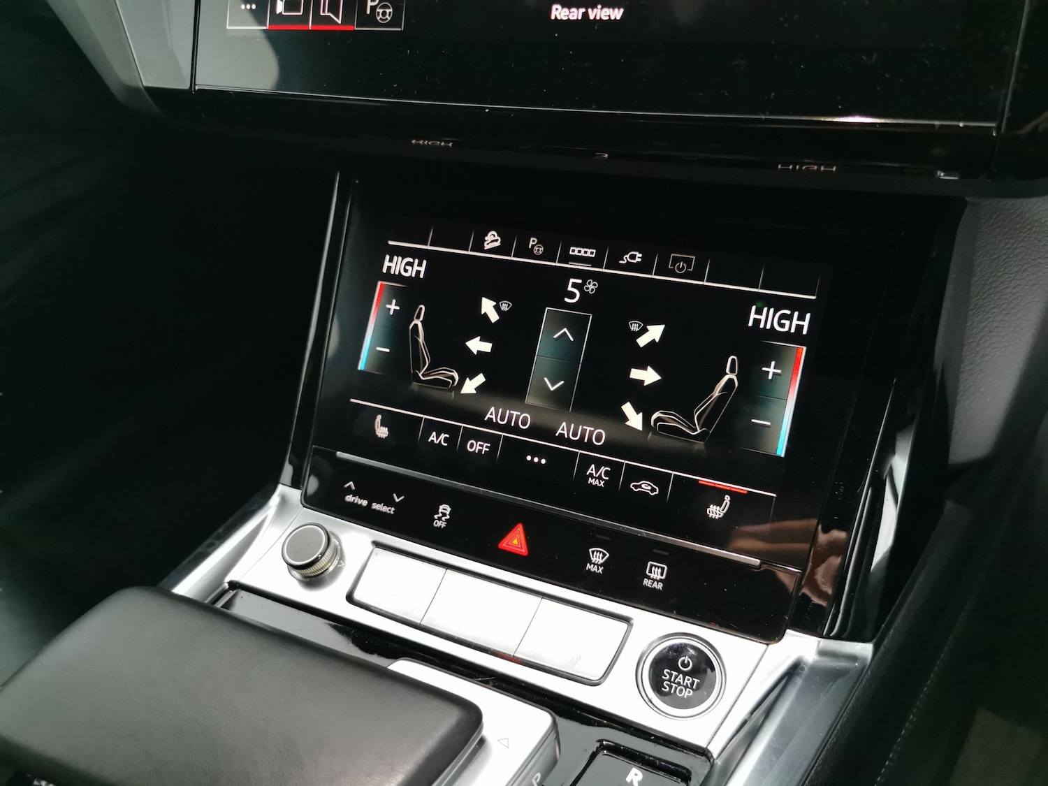 Used Audi e-tron 2022 for sale - 77225536: Photo 21