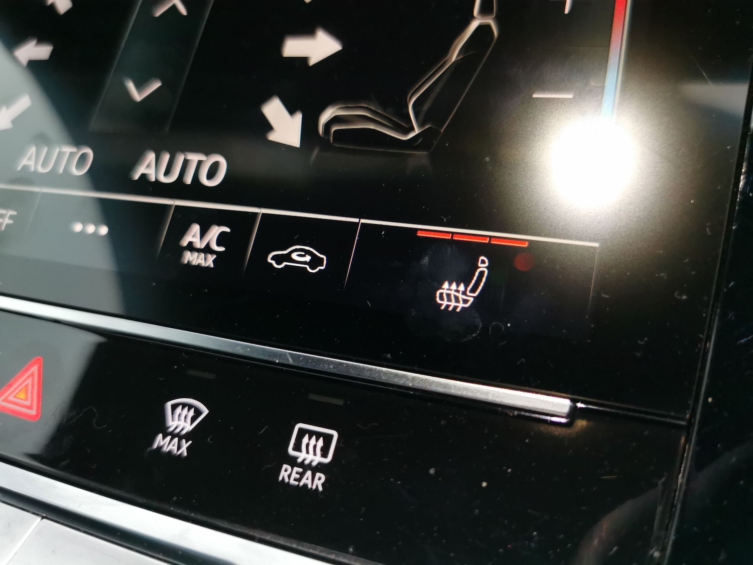 Used Audi e-tron 2022 for sale - 77225536: Photo 22