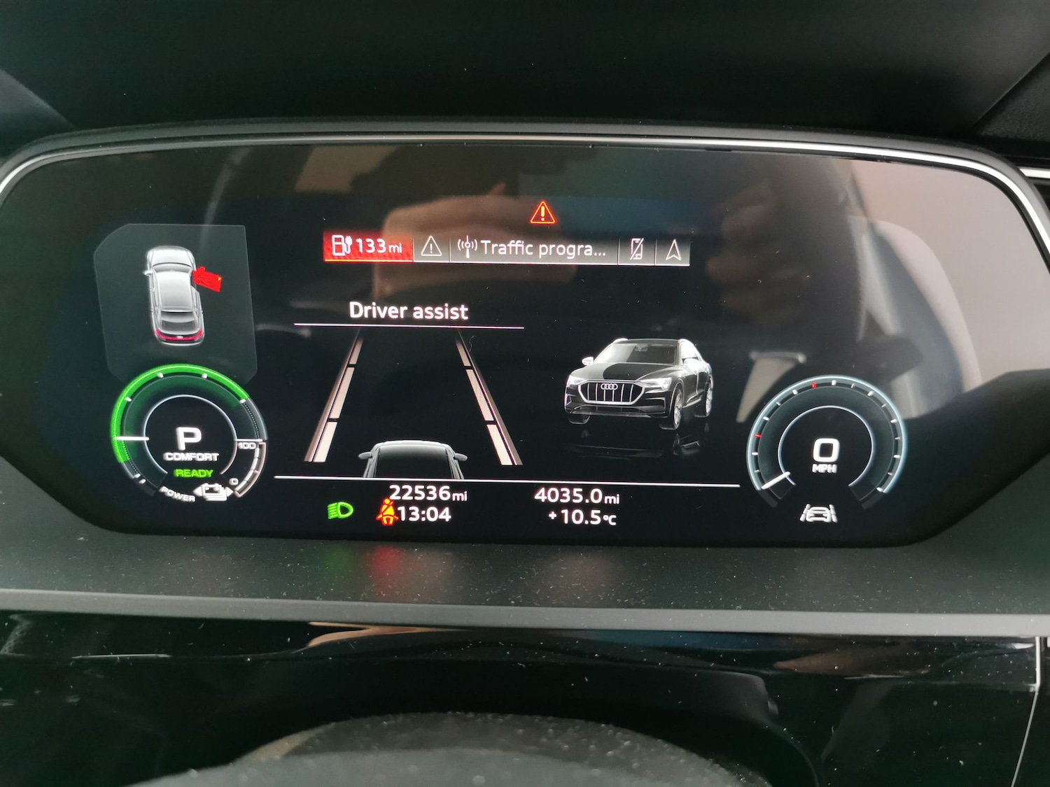 Used Audi e-tron 2022 for sale - 77225536: Photo 25