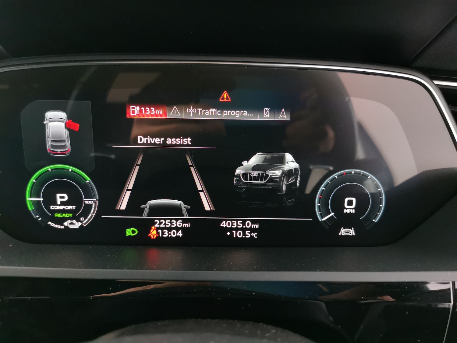 Used Audi e-tron 2022 for sale - 77225536: Photo 26