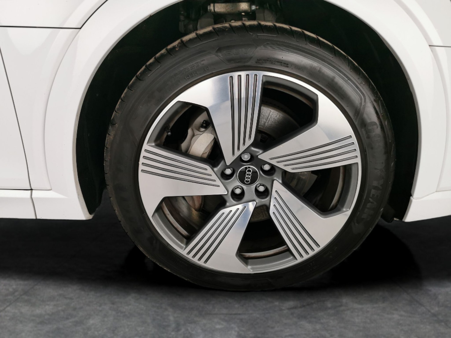 Used Audi e-tron 2022 for sale - 77225536: Photo 28