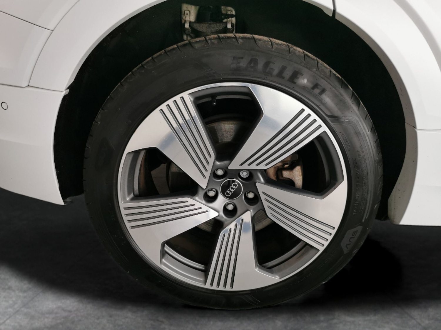 Used Audi e-tron 2022 for sale - 77225536: Photo 29