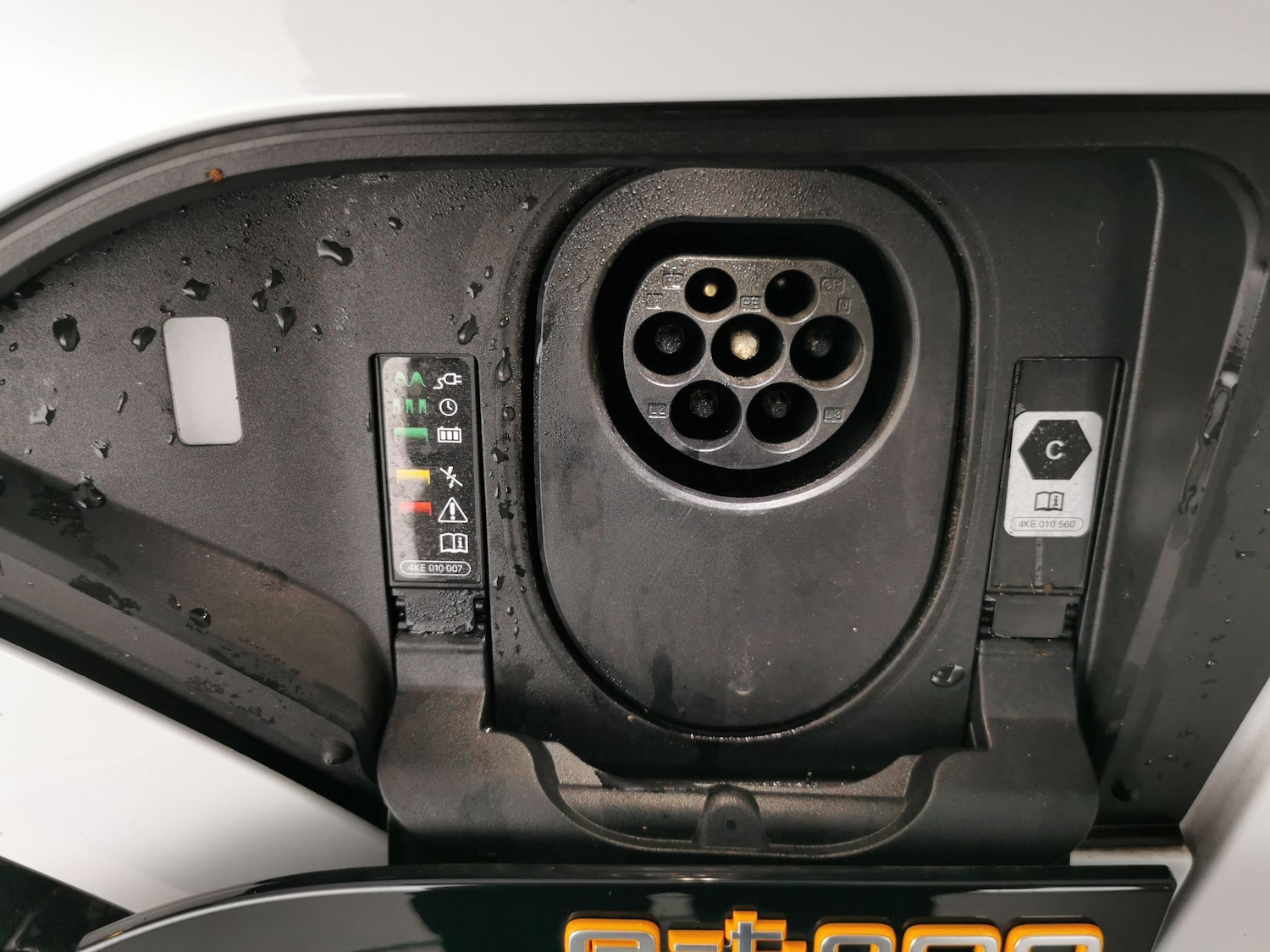 Used Audi e-tron 2022 for sale - 77225536: Photo 30