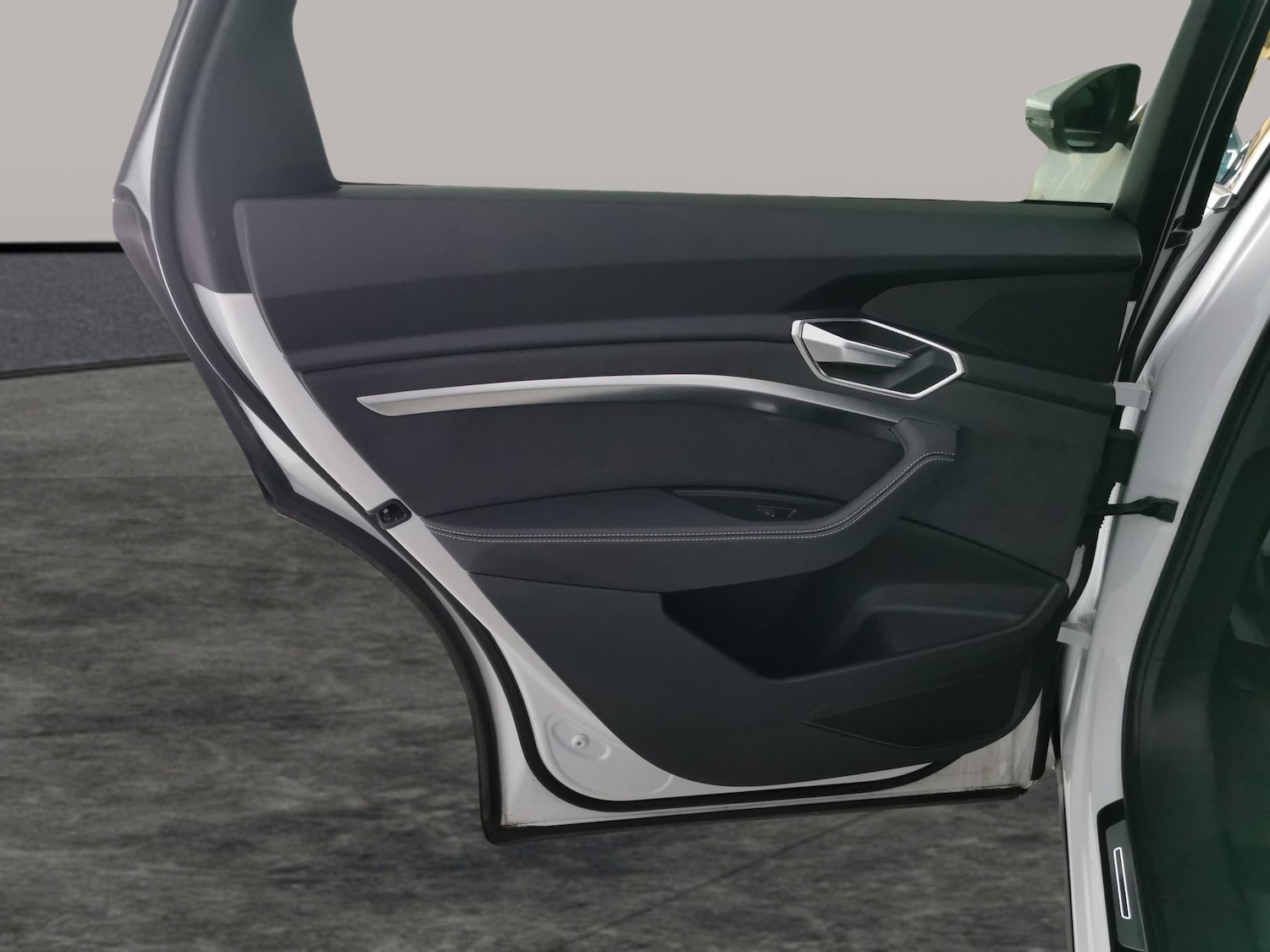 Used Audi e-tron 2022 for sale - 77225536: Photo 32