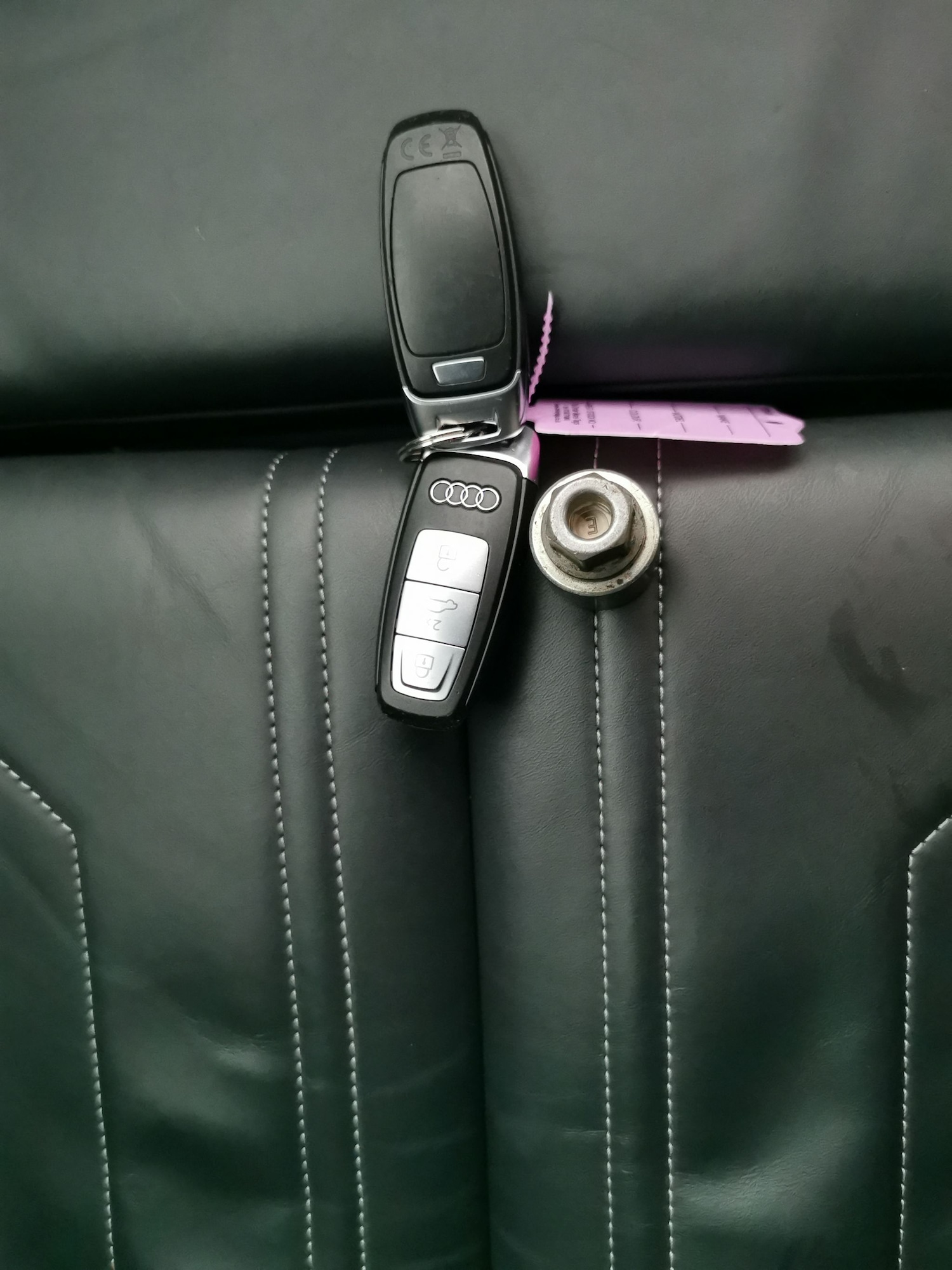 Used Audi e-tron 2022 for sale - 77225536: Photo 36