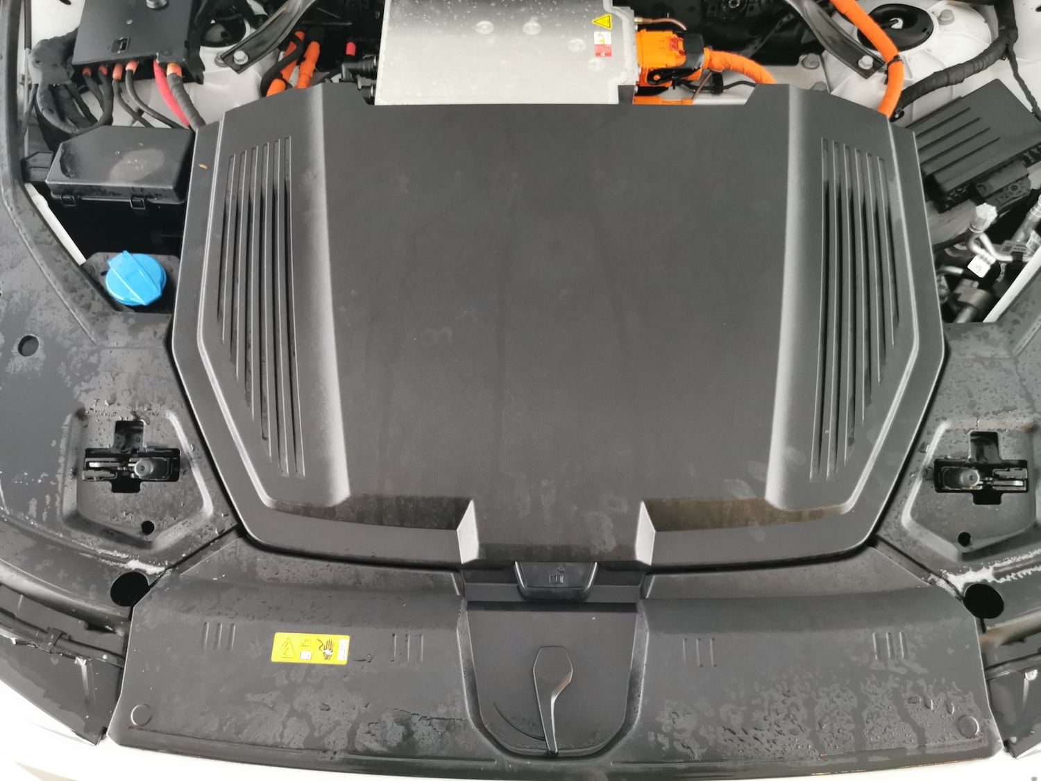 Used Audi e-tron 2022 for sale - 77225536: Photo 37