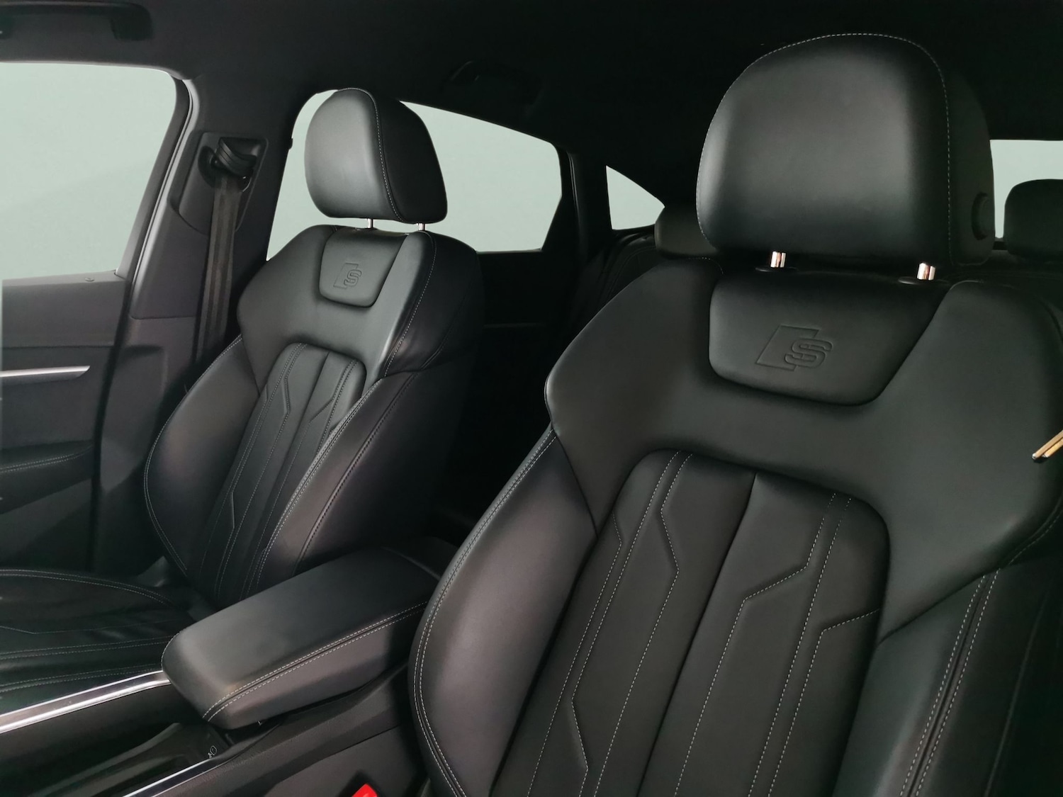 Used Audi e-tron 2022 for sale - 77225536: Photo 7