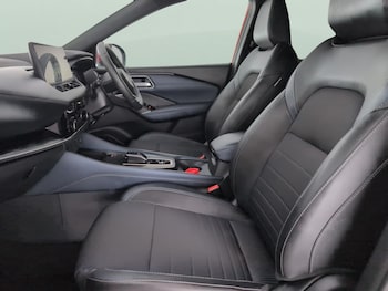 Used Nissan Qashqai 2022 for sale - 76439527: Photo