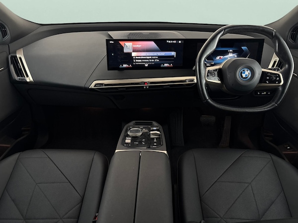 Used BMW iX 2022 for sale - 76303120: Photo 13
