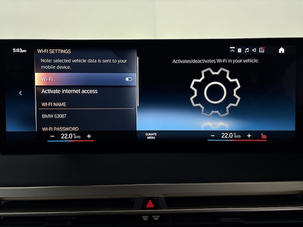 Used BMW iX 2022 for sale - 76303120: Photo 26