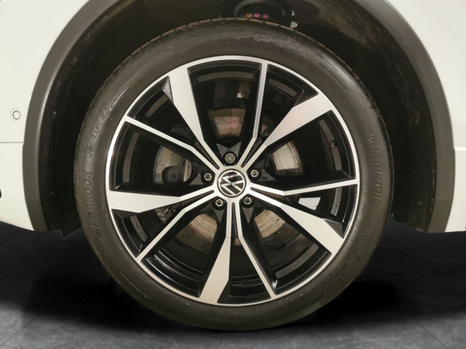 Used Volkswagen Tiguan 2024 for sale - 77827150: Photo 21