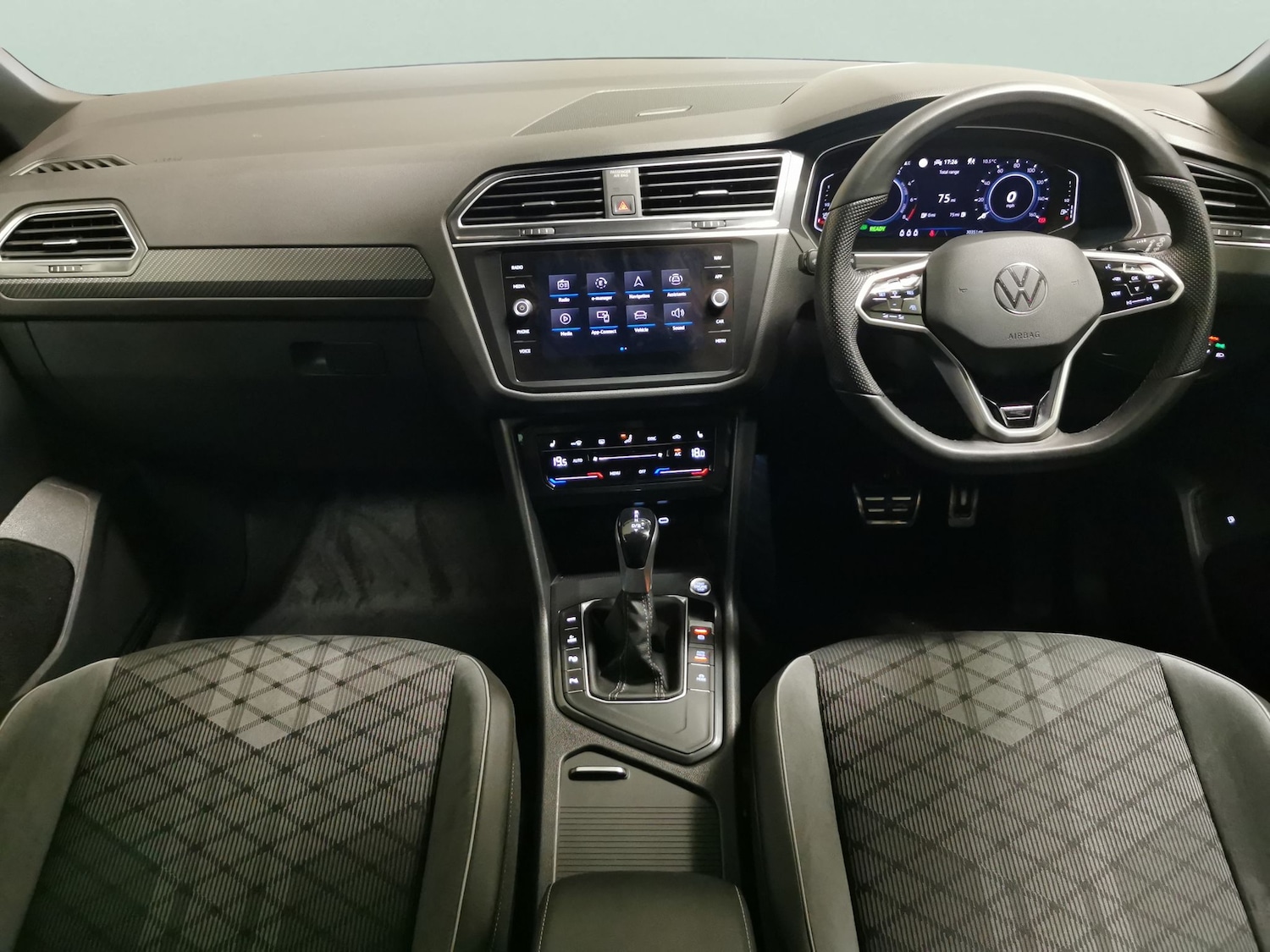 Used Volkswagen Tiguan 2024 for sale - 77827150: Photo 6