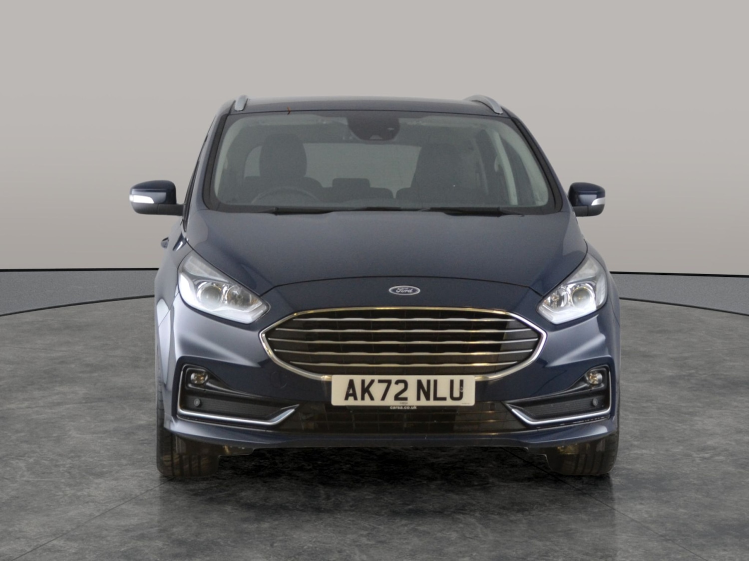 Used Ford S-Max 2022 for sale - 77240561: Photo 12