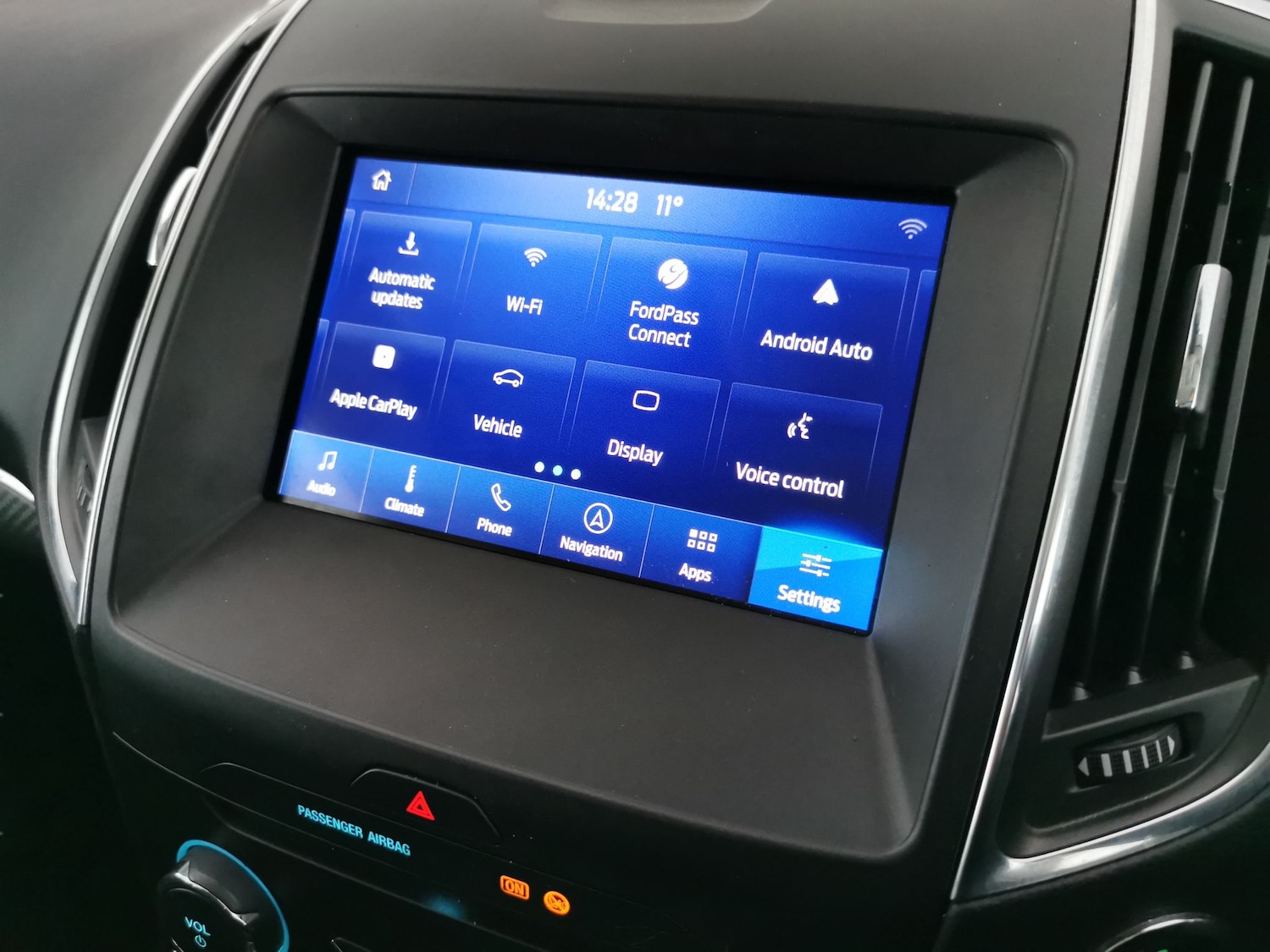 Used Ford S-Max 2022 for sale - 77240561: Photo 13