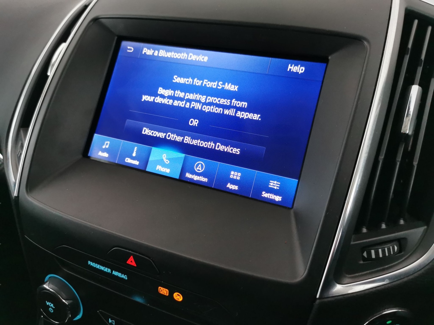 Used Ford S-Max 2022 for sale - 77240561: Photo 14