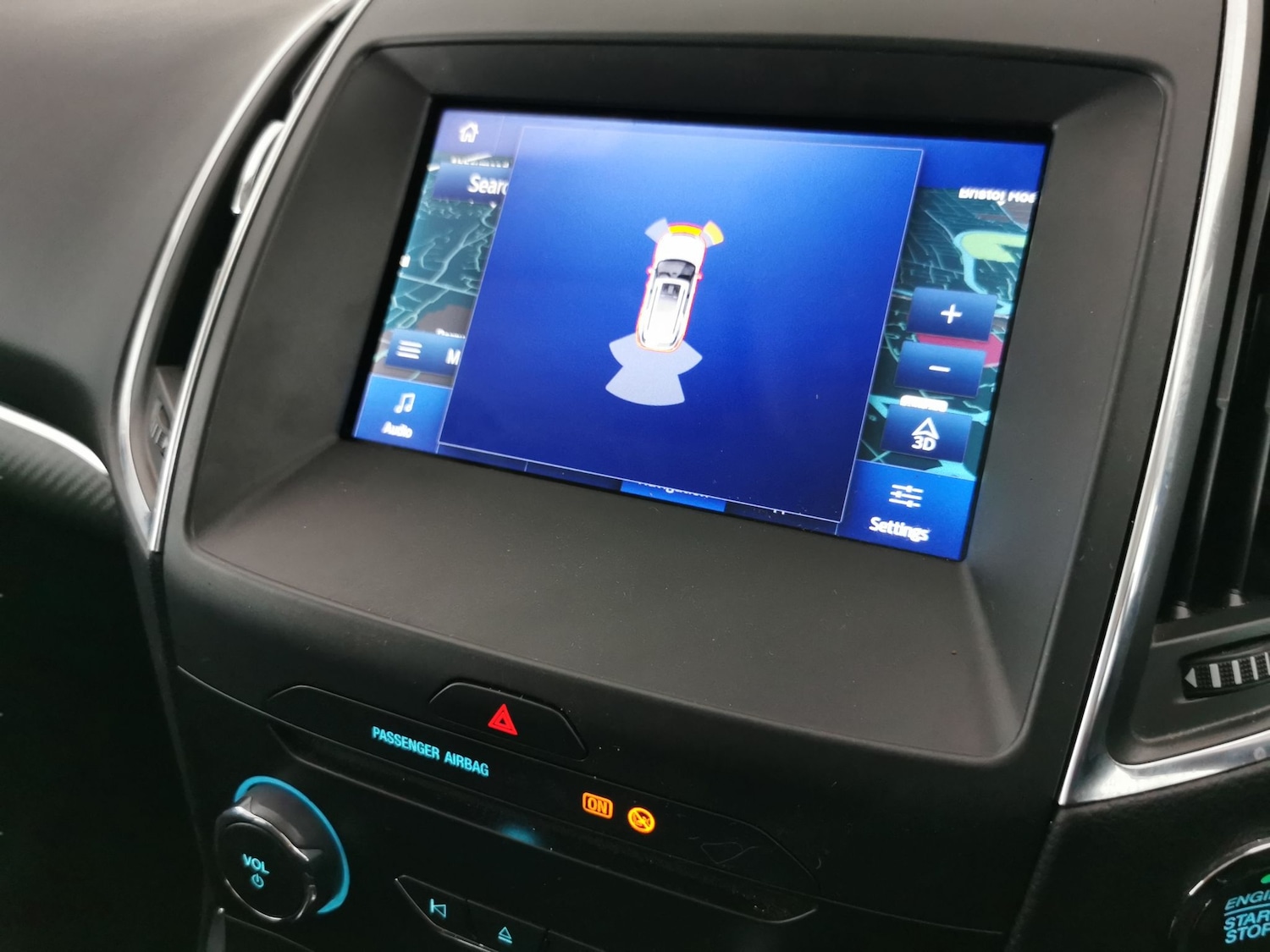 Used Ford S-Max 2022 for sale - 77240561: Photo 15