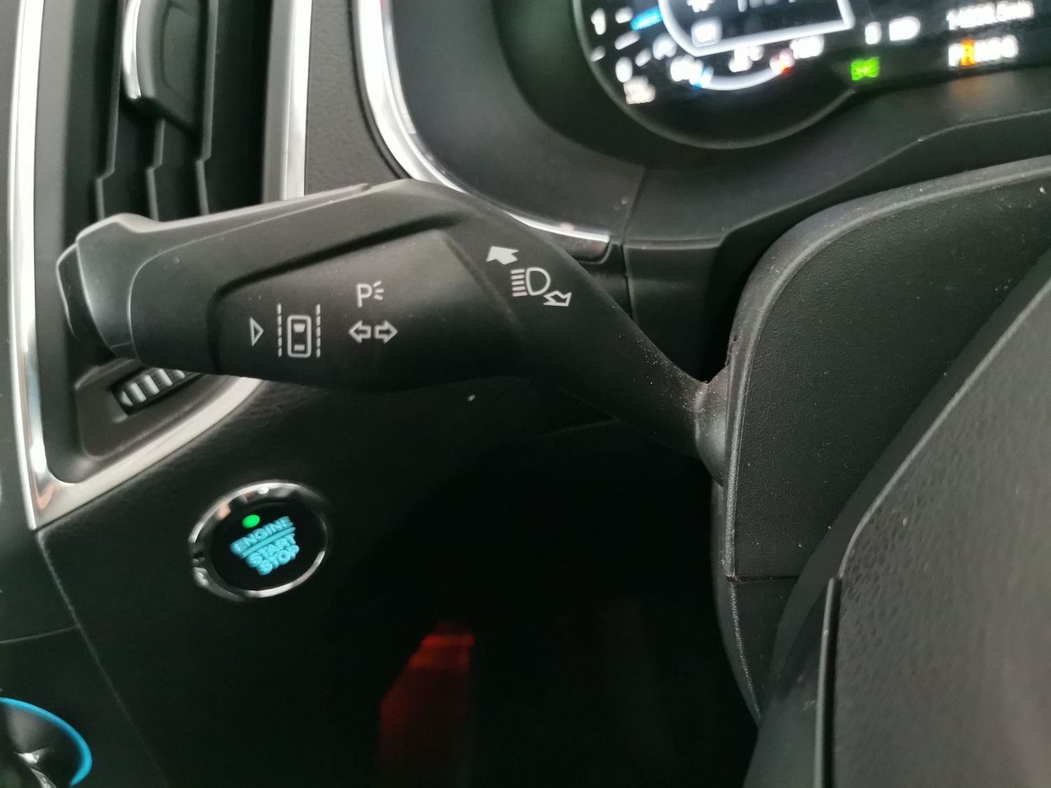 Used Ford S-Max 2022 for sale - 77240561: Photo 17