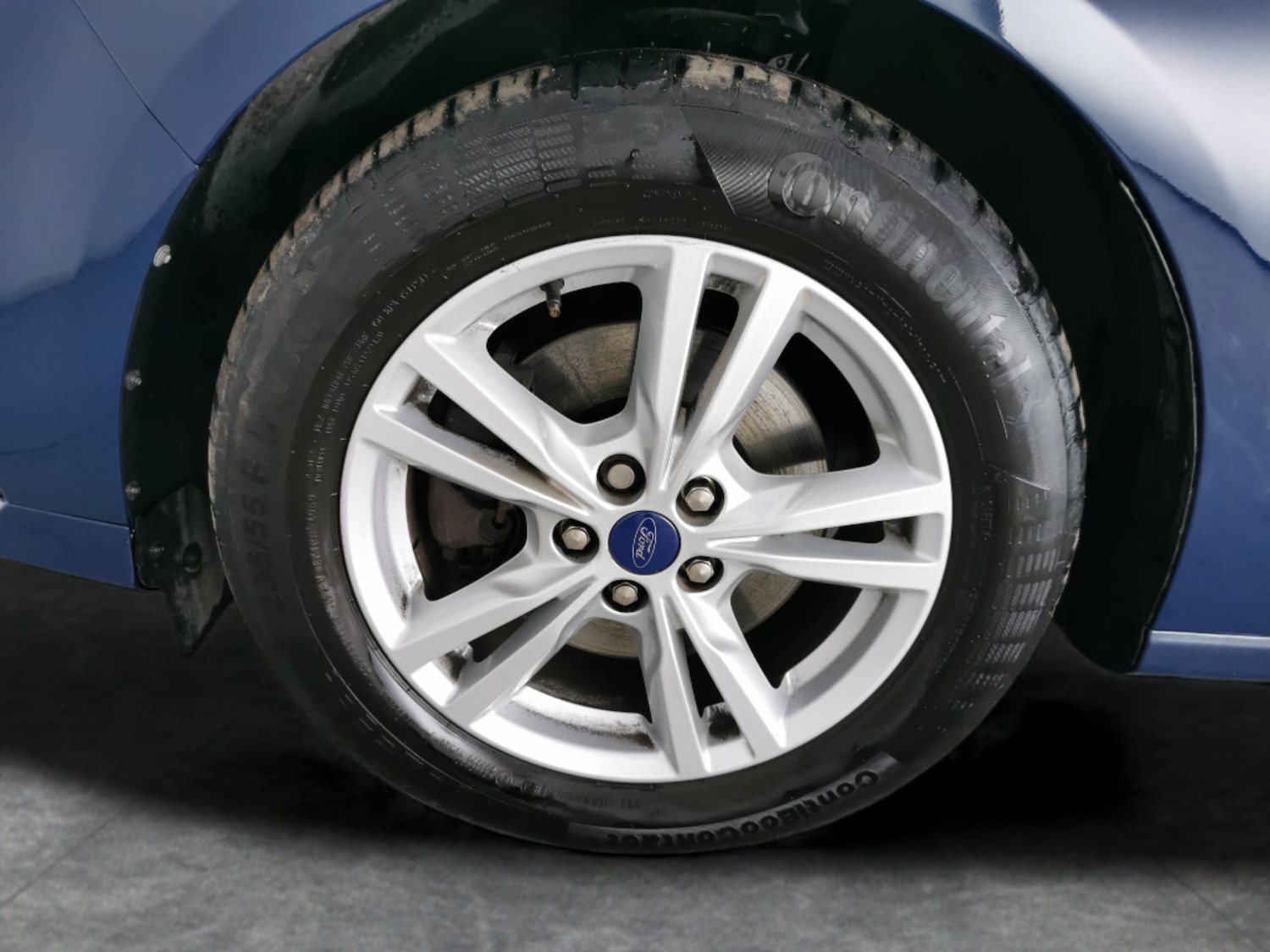 Used Ford S-Max 2022 for sale - 77240561: Photo 18