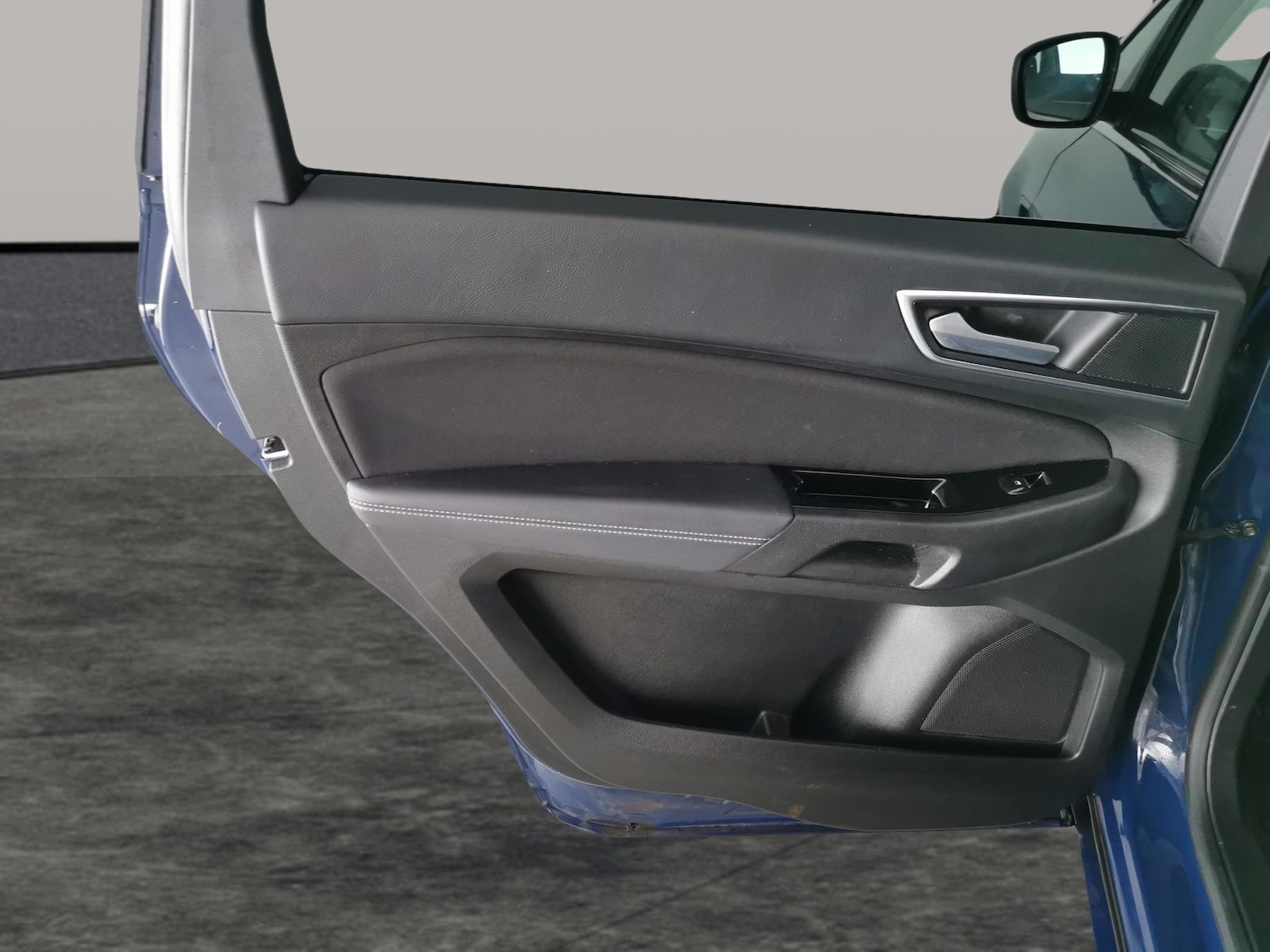 Used Ford S-Max 2022 for sale - 77240561: Photo 23