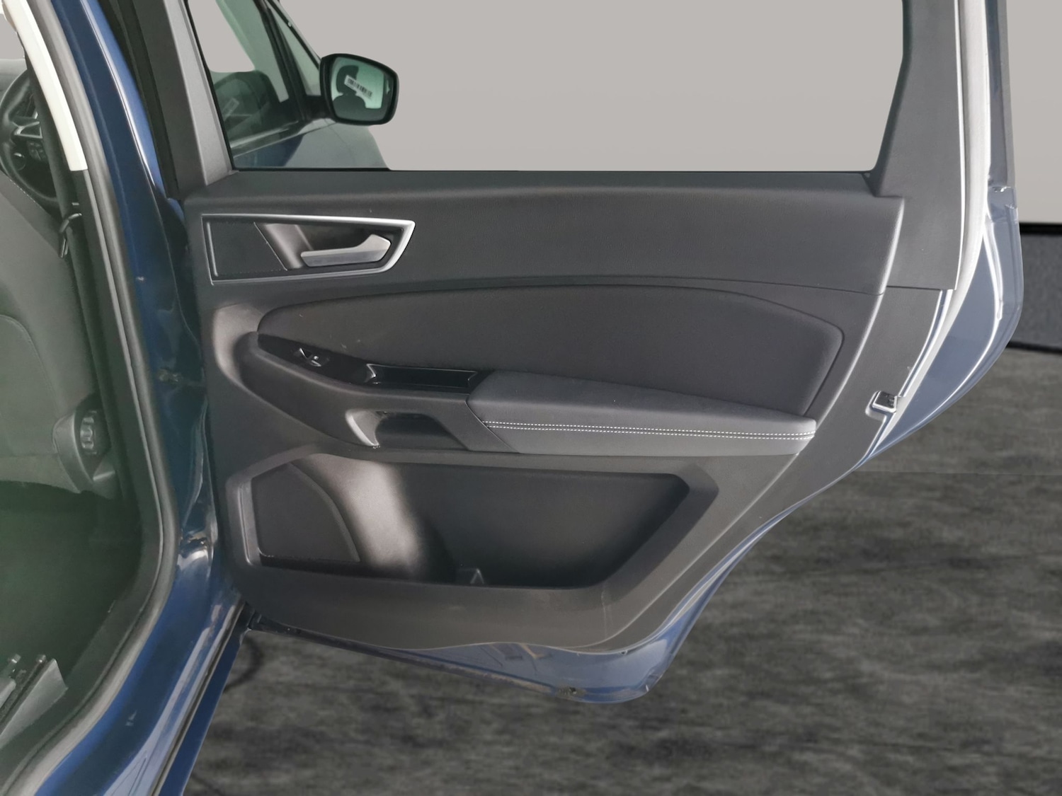 Used Ford S-Max 2022 for sale - 77240561: Photo 25