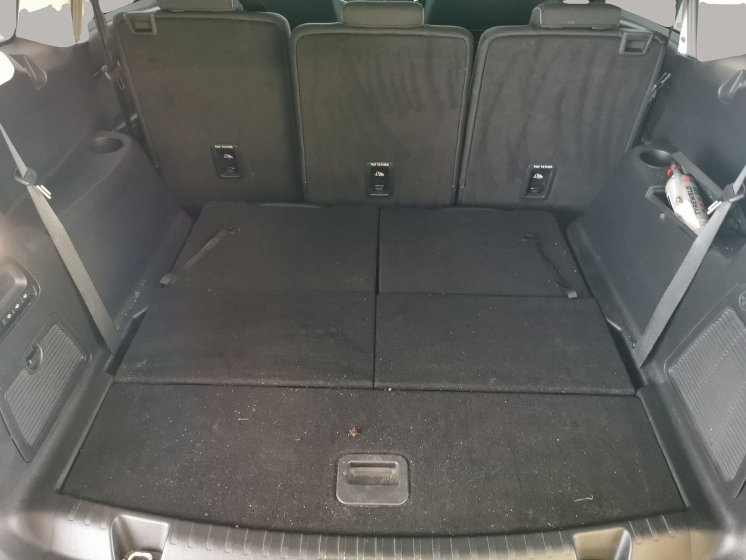 Used Ford S-Max 2022 for sale - 77240561: Photo 27