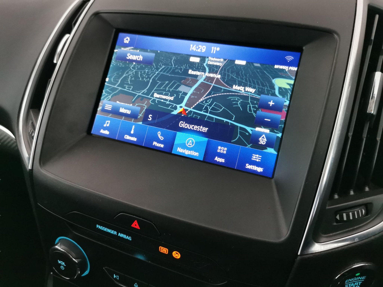 Used Ford S-Max 2022 for sale - 77240561: Photo 5