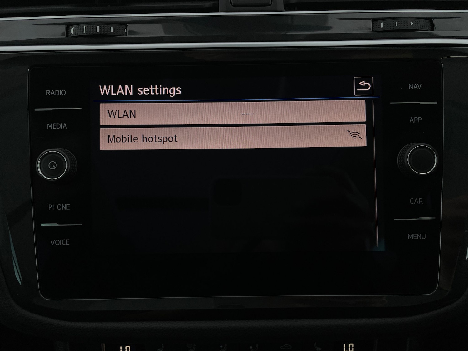 Used Volkswagen Tiguan 2021 for sale - 76519600: Photo 19