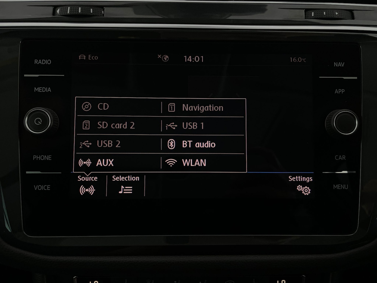 Used Volkswagen Tiguan 2021 for sale - 76519600: Photo 21