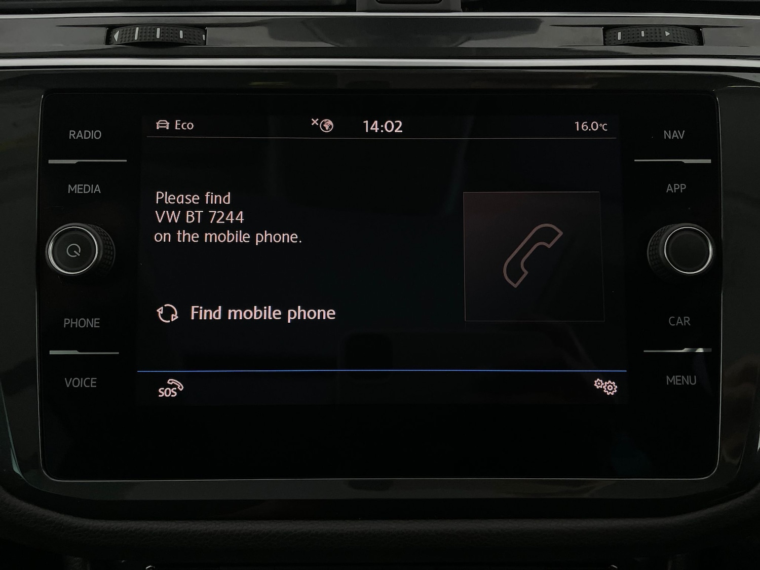 Used Volkswagen Tiguan 2021 for sale - 76519600: Photo 23