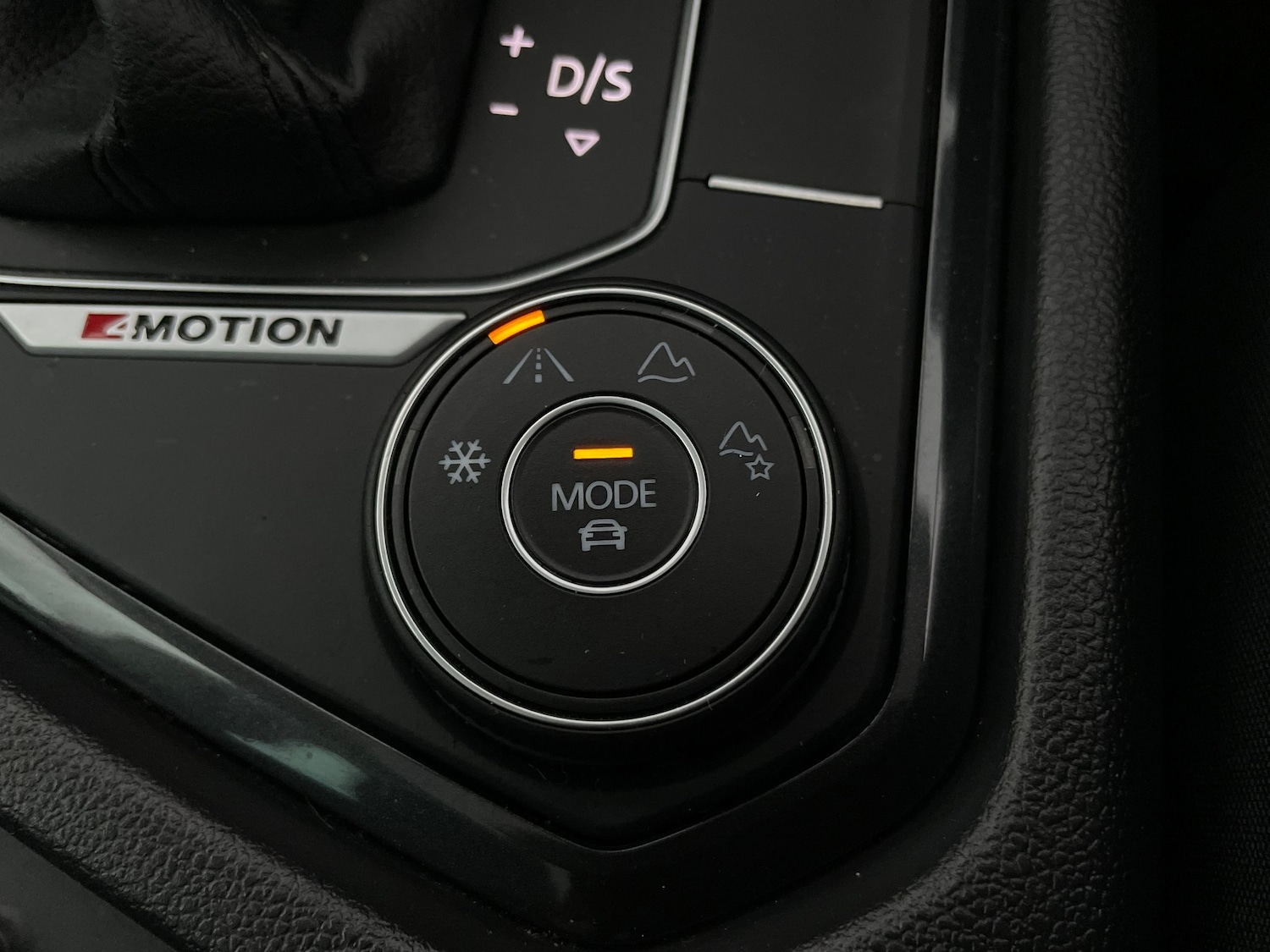 Used Volkswagen Tiguan 2021 for sale - 76519600: Photo 24