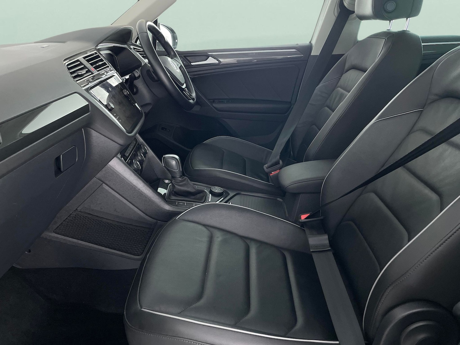 Used Volkswagen Tiguan 2021 for sale - 76519600: Photo 4