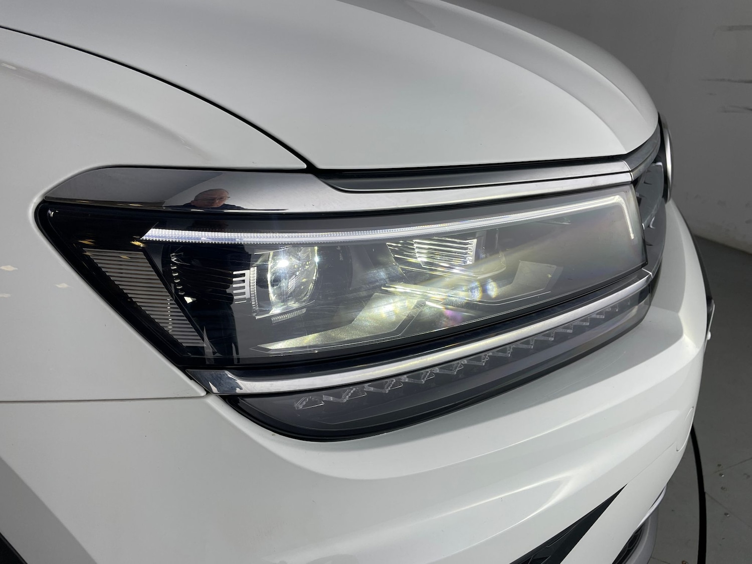 Used Volkswagen Tiguan 2021 for sale - 76519600: Photo 7