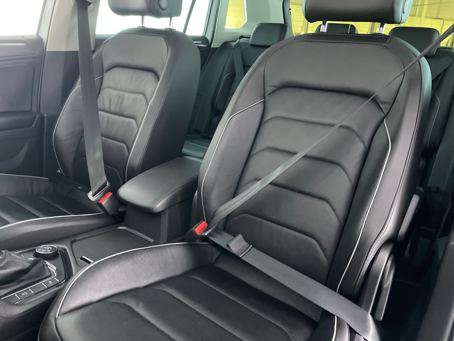 Used Volkswagen Tiguan 2021 for sale - 76519600: Photo 8