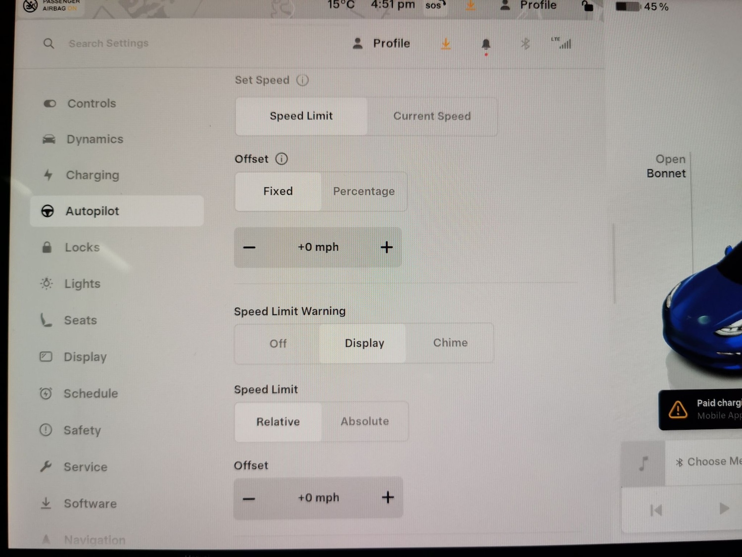 Used Tesla Model 3 2022 for sale - 77701815: Photo 22