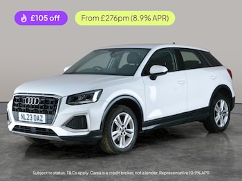 Used Audi Q2 2023 for sale - 78686067: Photo