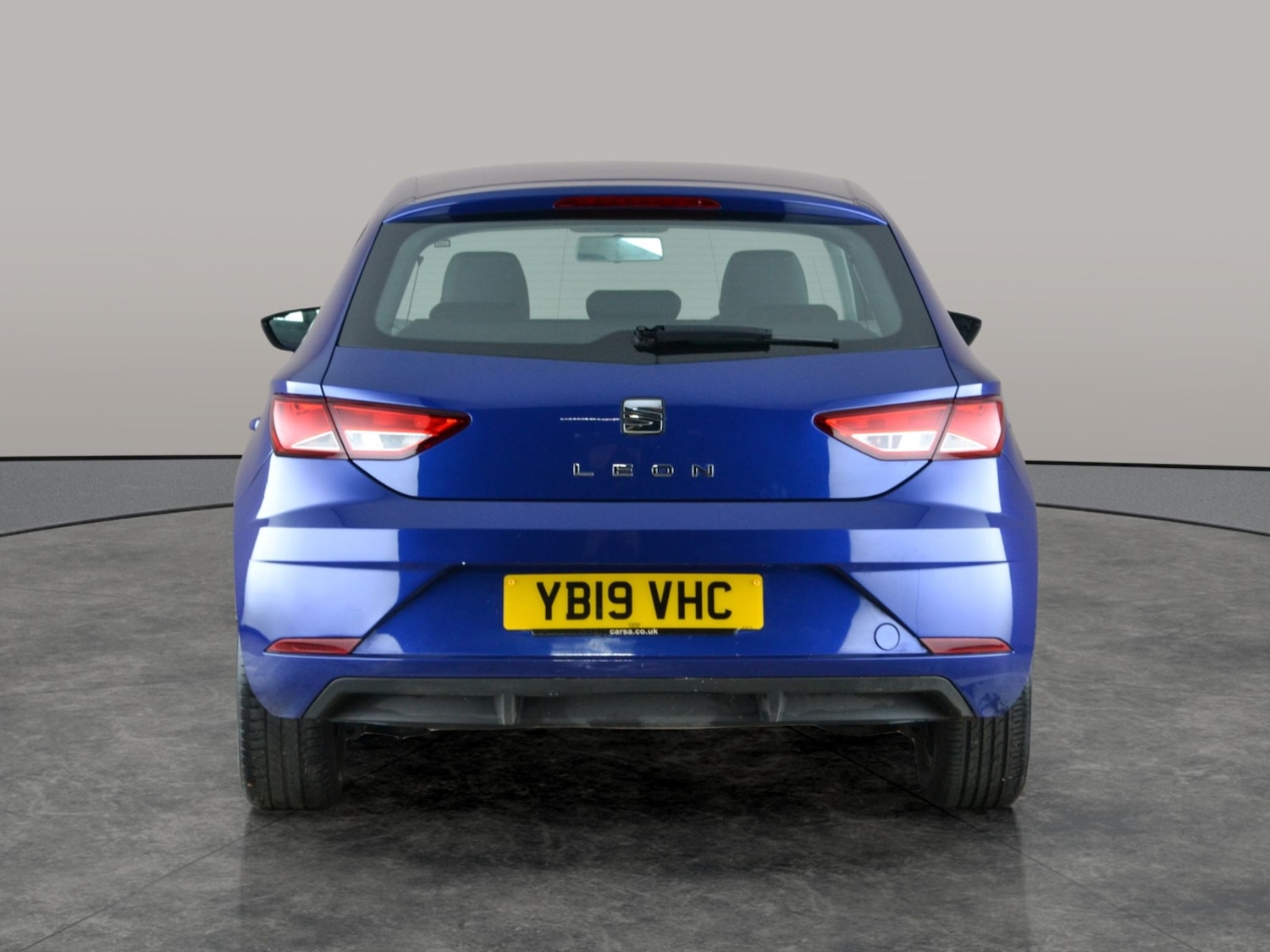 Used SEAT Leon 2019 for sale - 77269705: Photo 10