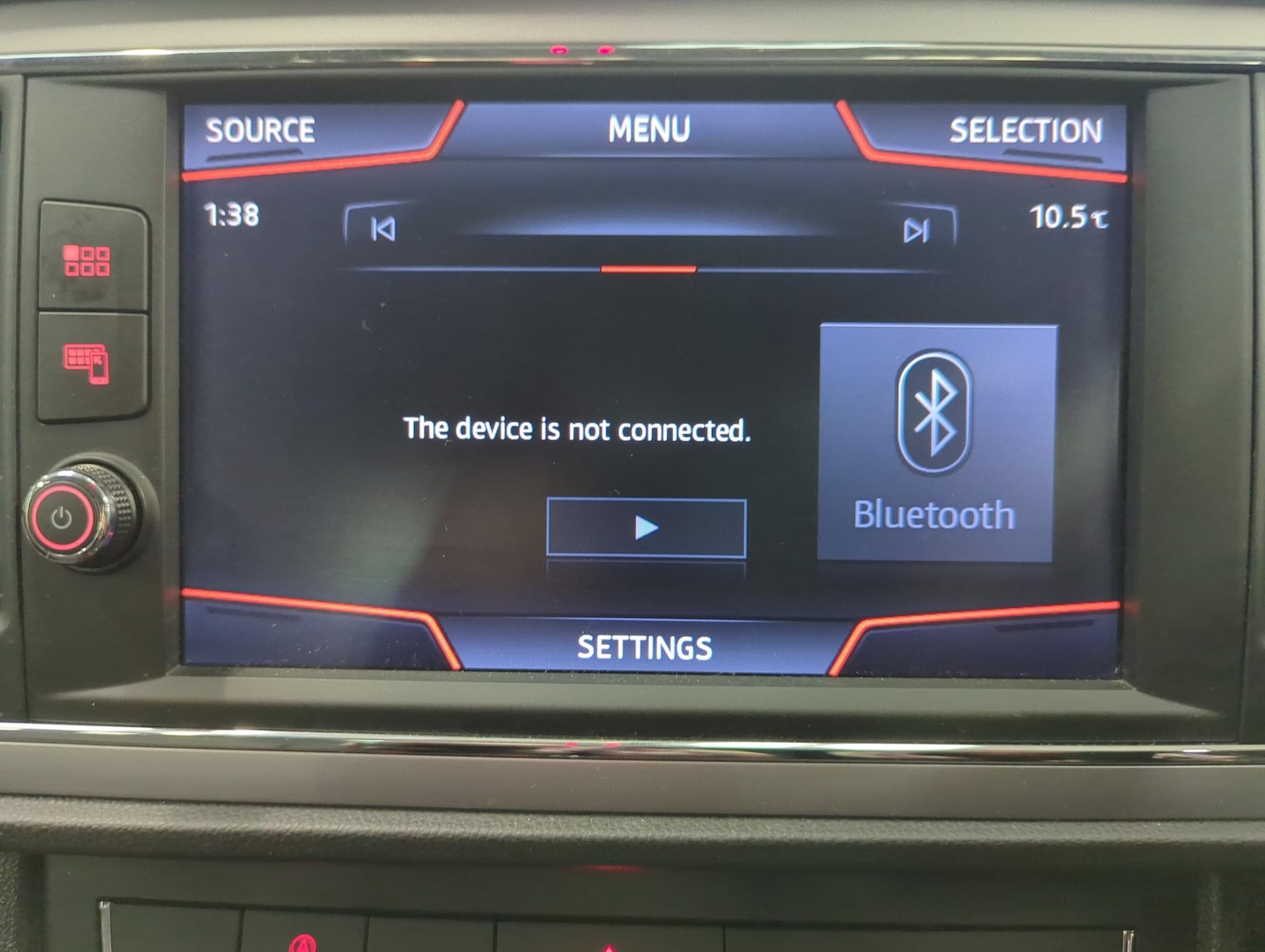 Used SEAT Leon 2019 for sale - 77269705: Photo 17