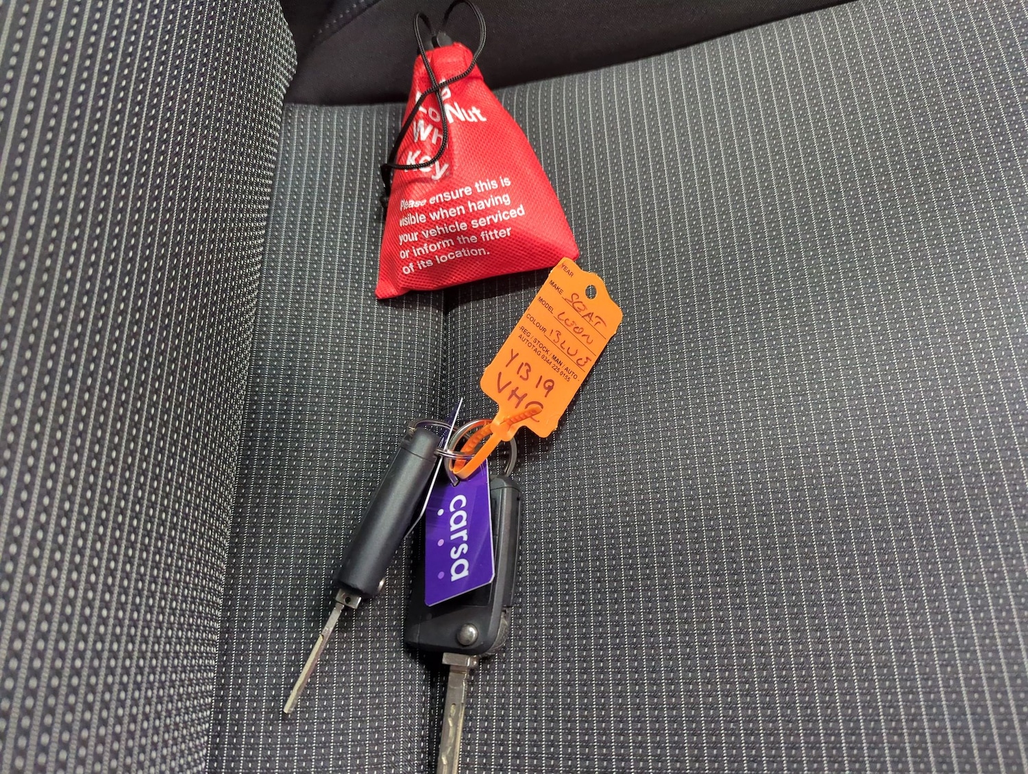 Used SEAT Leon 2019 for sale - 77269705: Photo 32