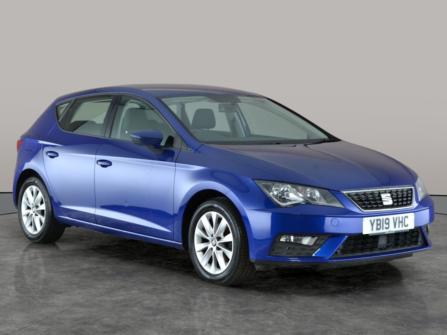 Used SEAT Leon 2019 for sale - 77269705: Photo 7