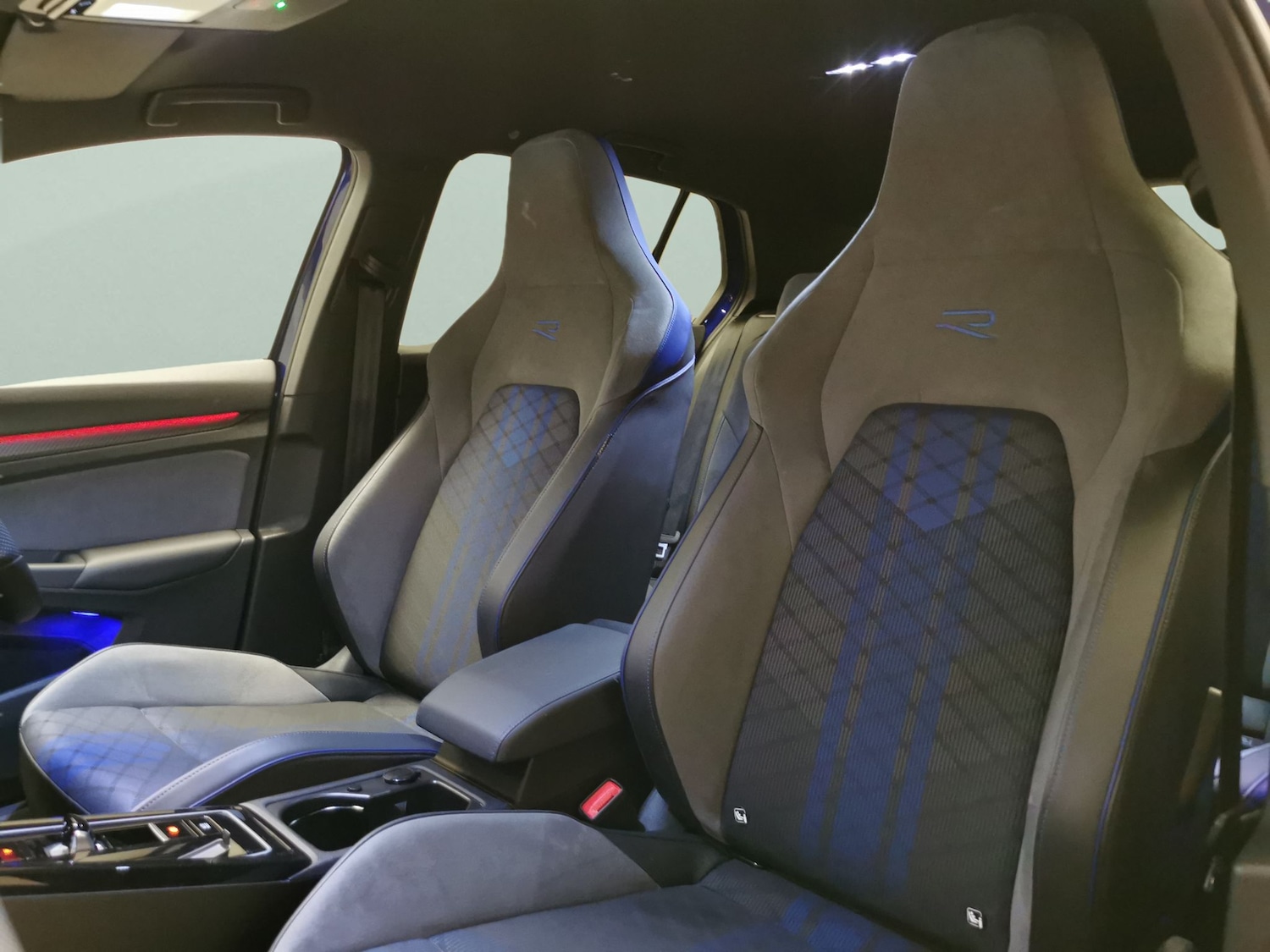 Used Volkswagen Golf 2023 for sale - 76760883: Photo 14