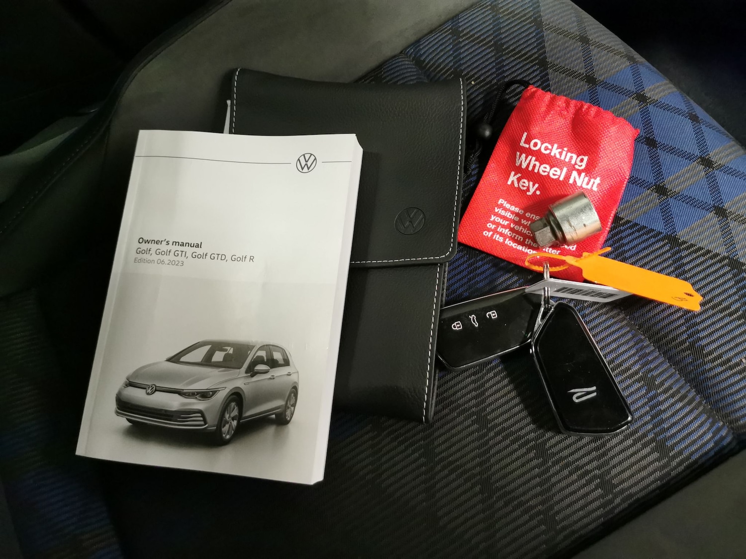 Used Volkswagen Golf 2023 for sale - 76760883: Photo 30