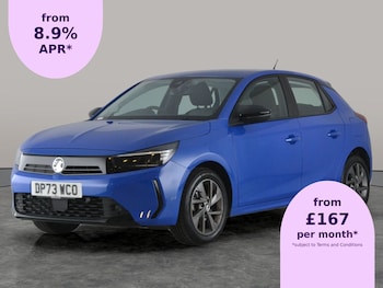 2023 - 1.2 Design Hatchback 5dr Petrol Manual Euro 6 (75 ps) - PARK SENSORS - CLIM