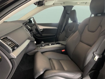 Used Volvo XC90 2023 for sale - 79297774: Photo