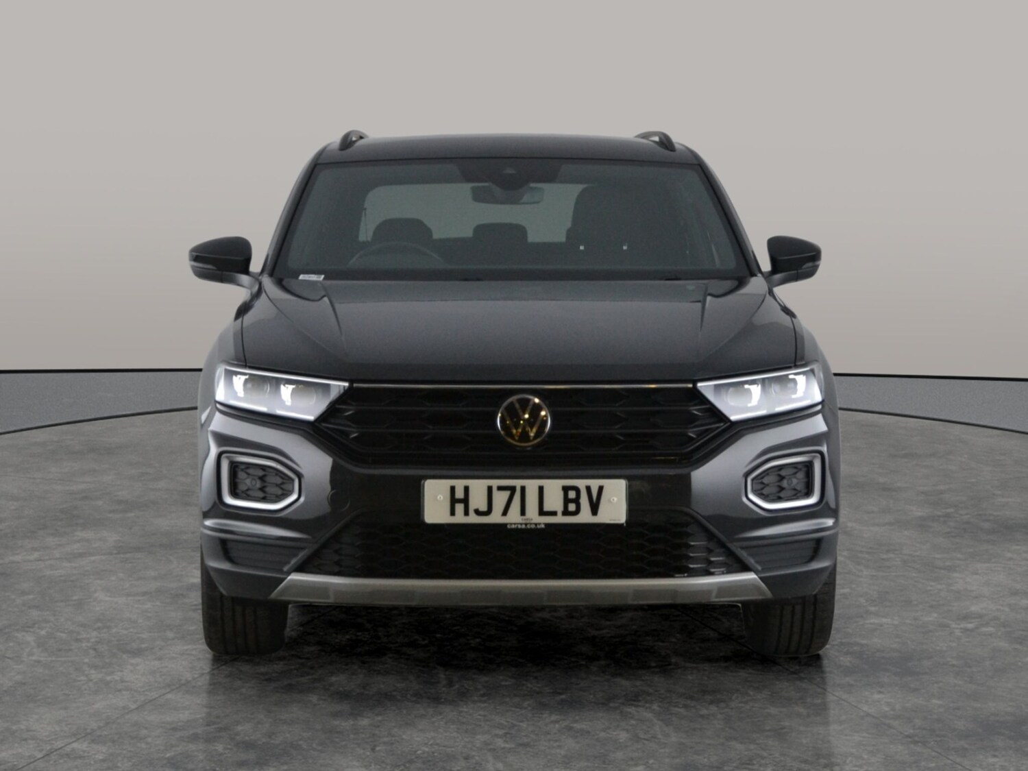 Used Volkswagen T-Roc 2021 for sale - 77581820: Photo 12